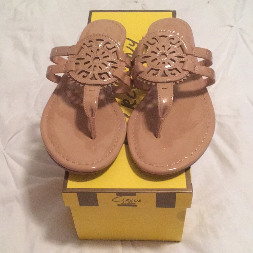 Sandals